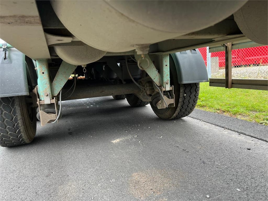 Náves sklápěcí Kel-Berg 4 akslet - alu kasse + plastindlæg: obrázok 19 Náves sklápěcí Kel-Berg 4 akslet - alu kasse + plastindlæg: obrázok 19