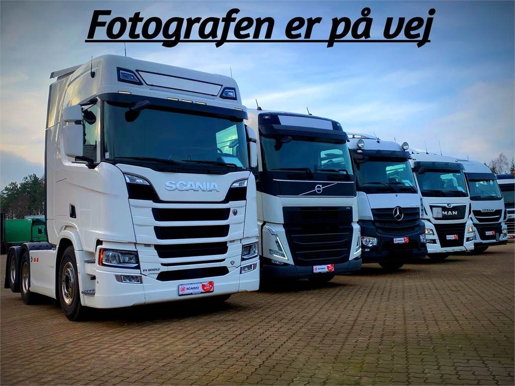 Mercedes-Benz Antos 2545 - HMF 1520K-RCkran - Ramenový nosič kontajnerov: obrázok 1 Mercedes-Benz Antos 2545 - HMF 1520K-RCkran - Ramenový nosič kontajnerov: obrázok 1