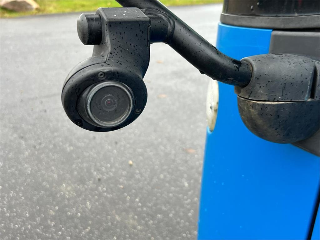 Mercedes-Benz Econic 1827 L - Auto na odvoz odpadu: obrázok 5 Mercedes-Benz Econic 1827 L - Auto na odvoz odpadu: obrázok 5