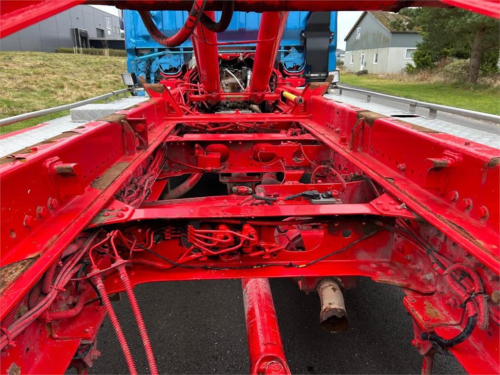 Hákový nosič kontajnerov Mitsubishi Fuso CANTER 9C150: obrázok 12 Hákový nosič kontajnerov Mitsubishi Fuso CANTER 9C150: obrázok 12