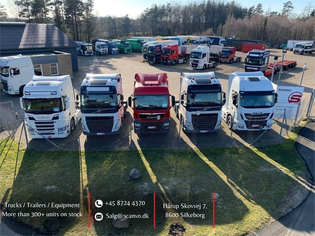 Mitsubishi Fuso CANTER 9C18 - Auto na odvoz odpadu: obrázok 3 Mitsubishi Fuso CANTER 9C18 - Auto na odvoz odpadu: obrázok 3