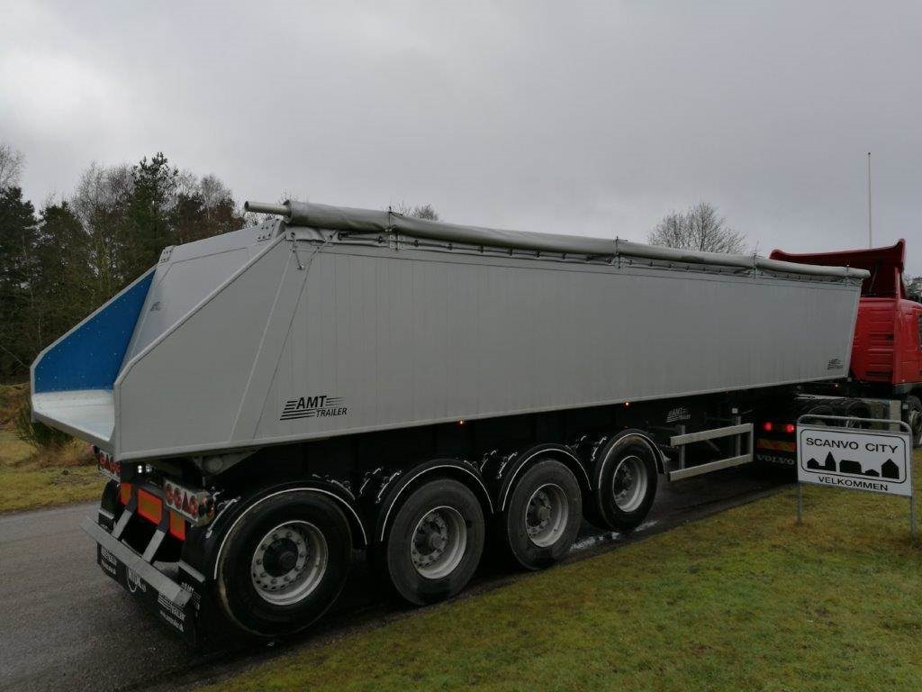 AMT Rullepresenning i 650G-M22 - Náves: obrázok 1 AMT Rullepresenning i 650G-M22 - Náves: obrázok 1