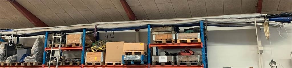 AMT Rullepresenning i 650G-M22 - Náves: obrázok 2 AMT Rullepresenning i 650G-M22 - Náves: obrázok 2