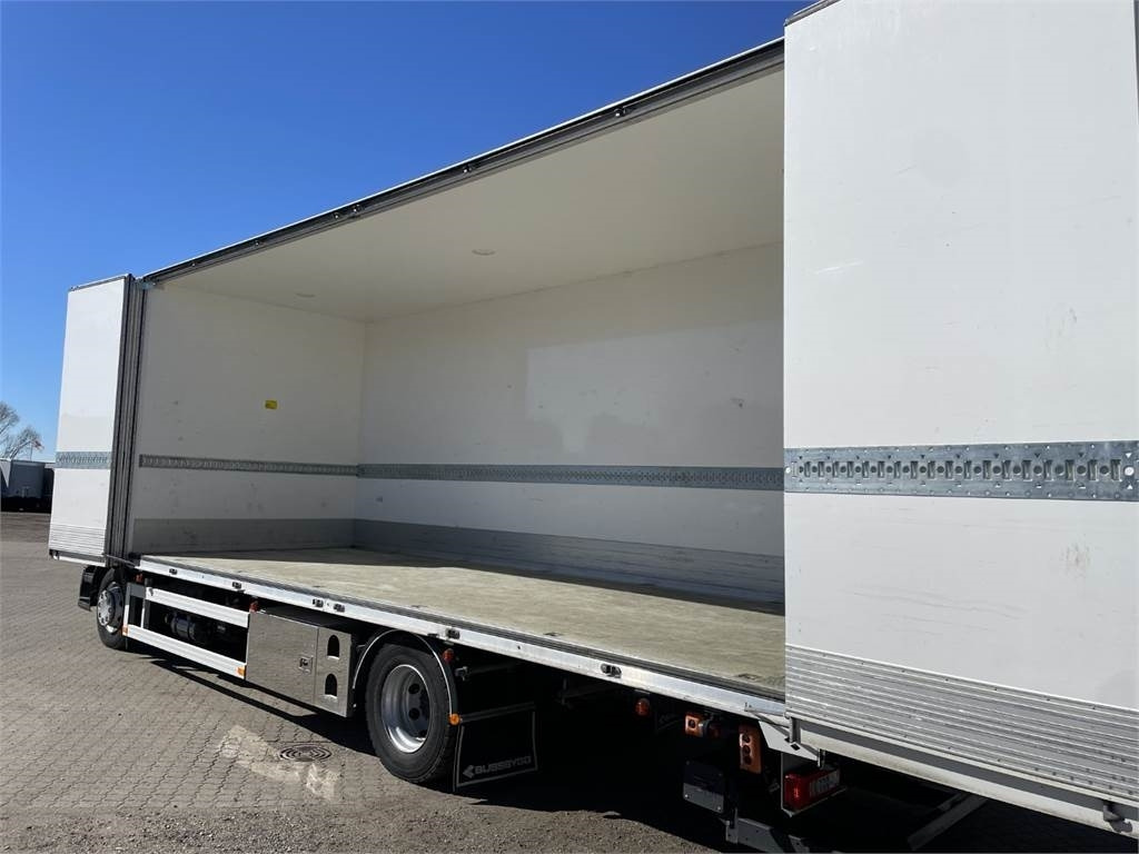 Renault D280 Premium - Skříňový nákladní auto: obrázok 2 Renault D280 Premium - Skříňový nákladní auto: obrázok 2