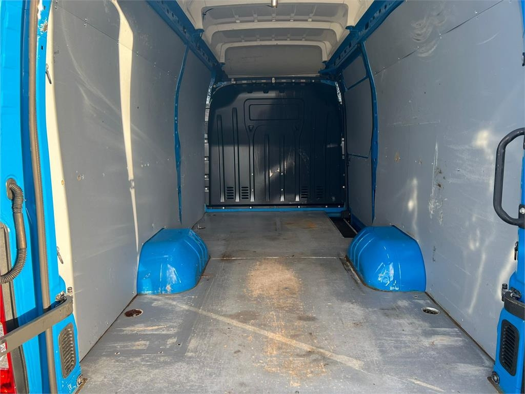 Renault Master 2.3 DCI 165 Rwd Twin L3H3 - Furgon: obrázok 4 Renault Master 2.3 DCI 165 Rwd Twin L3H3 - Furgon: obrázok 4