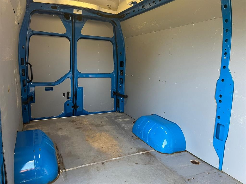 Renault Master 2.3 DCI 165 Rwd Twin L3H3 - Furgon: obrázok 3 Renault Master 2.3 DCI 165 Rwd Twin L3H3 - Furgon: obrázok 3