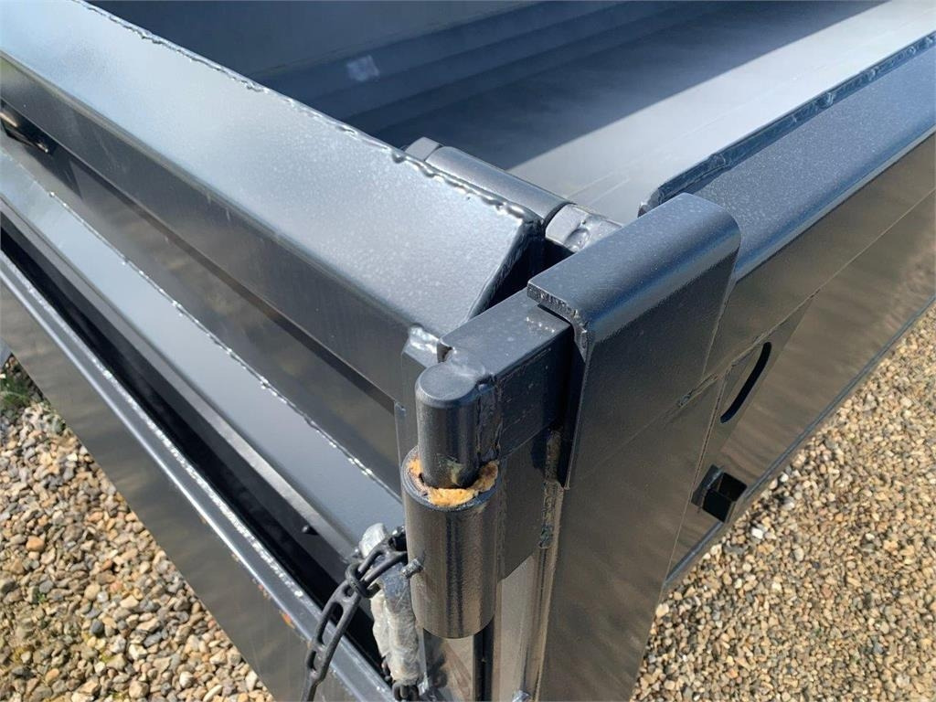 Scancon SH6014 Hardox 14m3 6000mm - Valníková nadstavba: obrázok 4 Scancon SH6014 Hardox 14m3 6000mm - Valníková nadstavba: obrázok 4