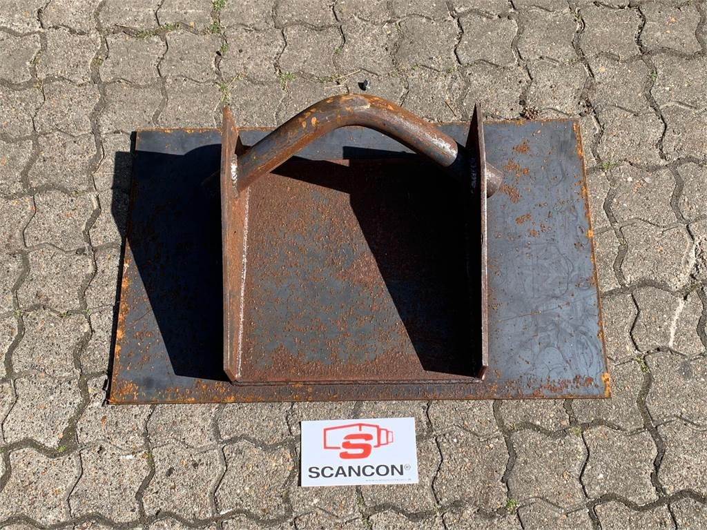 Scancon Tårn krog light udgave - Skříňová nadstavba: obrázok 1 Scancon Tårn krog light udgave - Skříňová nadstavba: obrázok 1