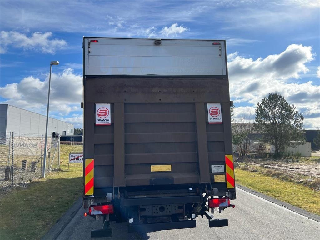 Scania P280 LB 6x2*4 MLB - 24 pallets - Plachtové nákladné vozidlo: obrázok 3 Scania P280 LB 6x2*4 MLB - 24 pallets - Plachtové nákladné vozidlo: obrázok 3