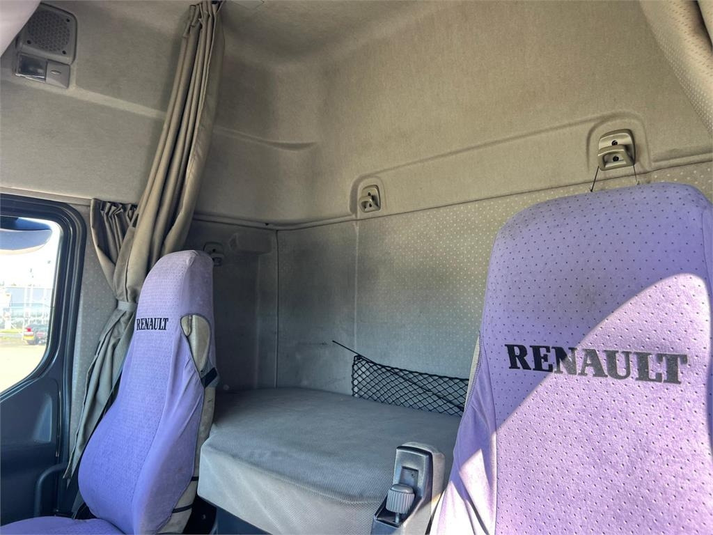 Renault Premium 440 DXI - Ťahač: obrázok 4 Renault Premium 440 DXI - Ťahač: obrázok 4