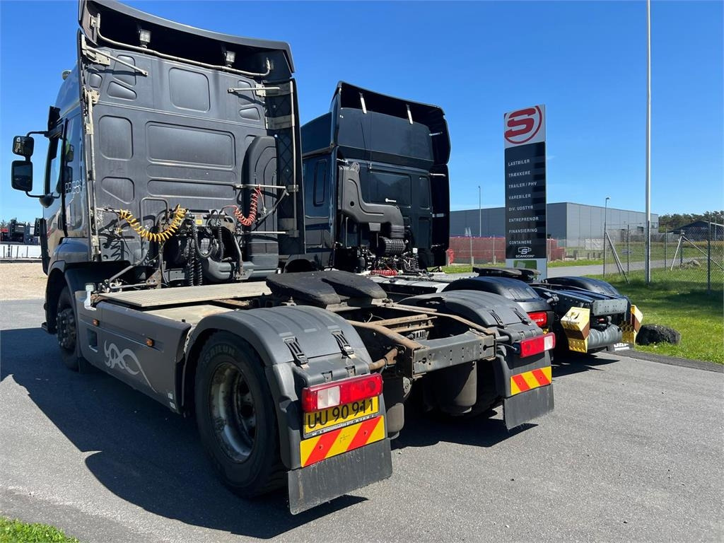 Renault Premium 440 DXI - Ťahač: obrázok 5 Renault Premium 440 DXI - Ťahač: obrázok 5