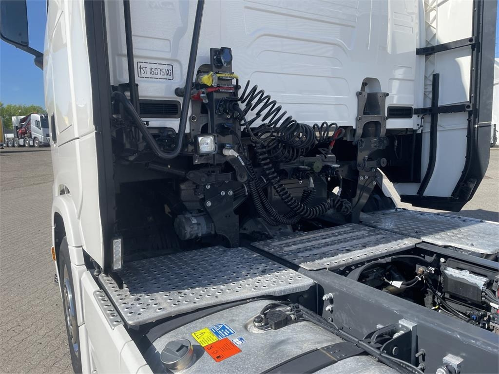 Scania S660 A 6x2 NB 2950  - Ťahač: obrázok 5 Scania S660 A 6x2 NB 2950  - Ťahač: obrázok 5