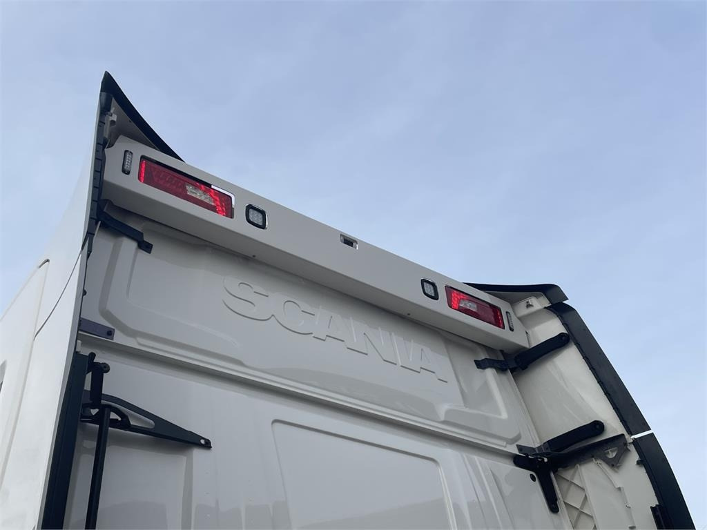 Scania S660 A 6x2 NB 2950 - Ťahač: obrázok 4 Scania S660 A 6x2 NB 2950 - Ťahač: obrázok 4