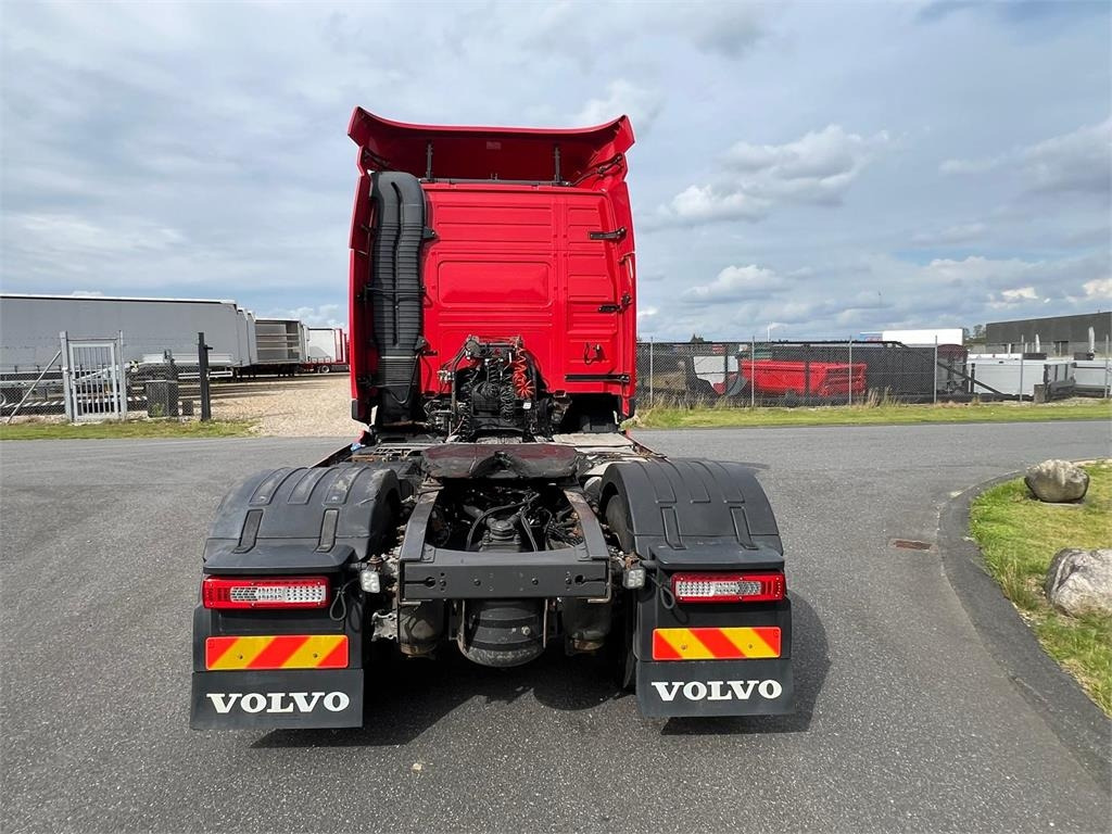 Volvo FM370  - Ťahač: obrázok 5 Volvo FM370  - Ťahač: obrázok 5