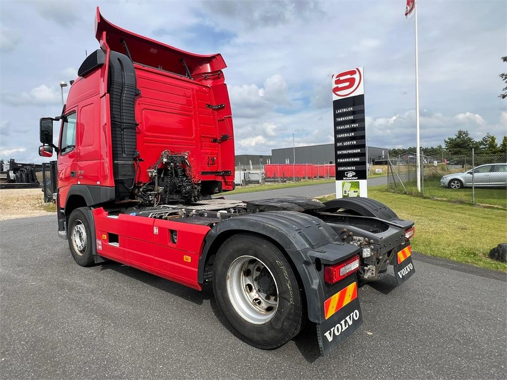 Volvo FM370  - Ťahač: obrázok 4 Volvo FM370  - Ťahač: obrázok 4
