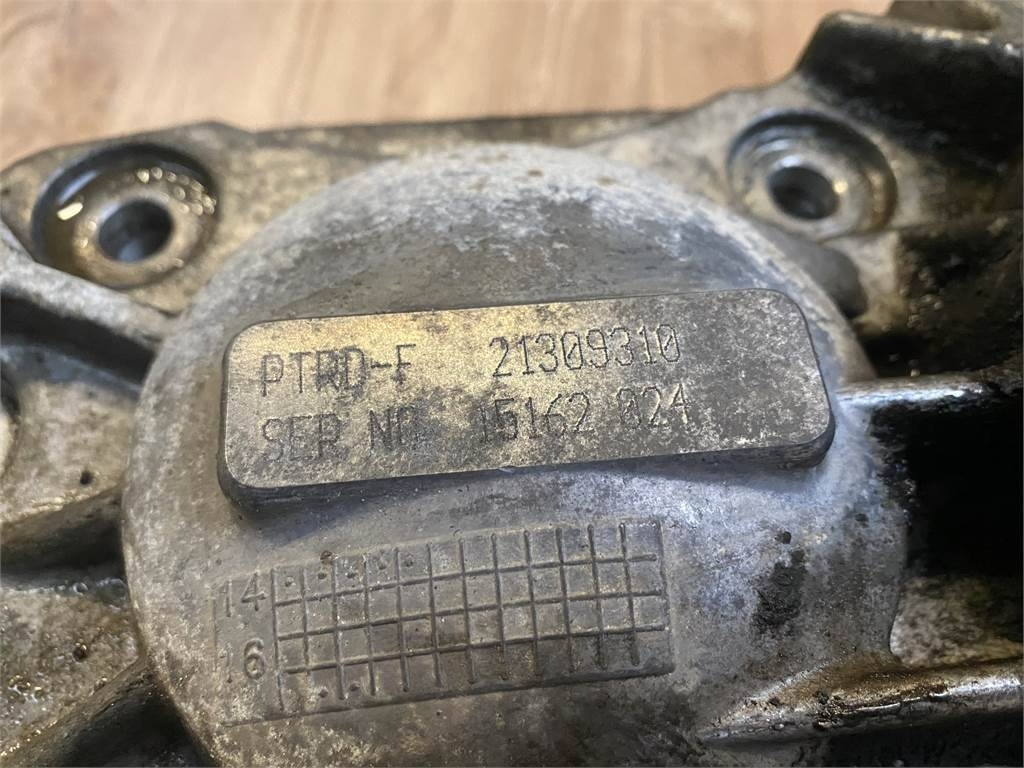 Volvo dobbelt kraftudtag - Hydraulika pre Nákladné auto: obrázok 4 Volvo dobbelt kraftudtag - Hydraulika pre Nákladné auto: obrázok 4
