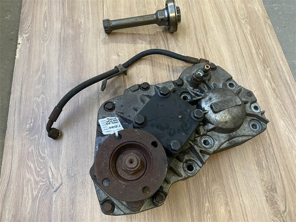 Volvo dobbelt kraftudtag - Hydraulika pre Nákladné auto: obrázok 3 Volvo dobbelt kraftudtag - Hydraulika pre Nákladné auto: obrázok 3