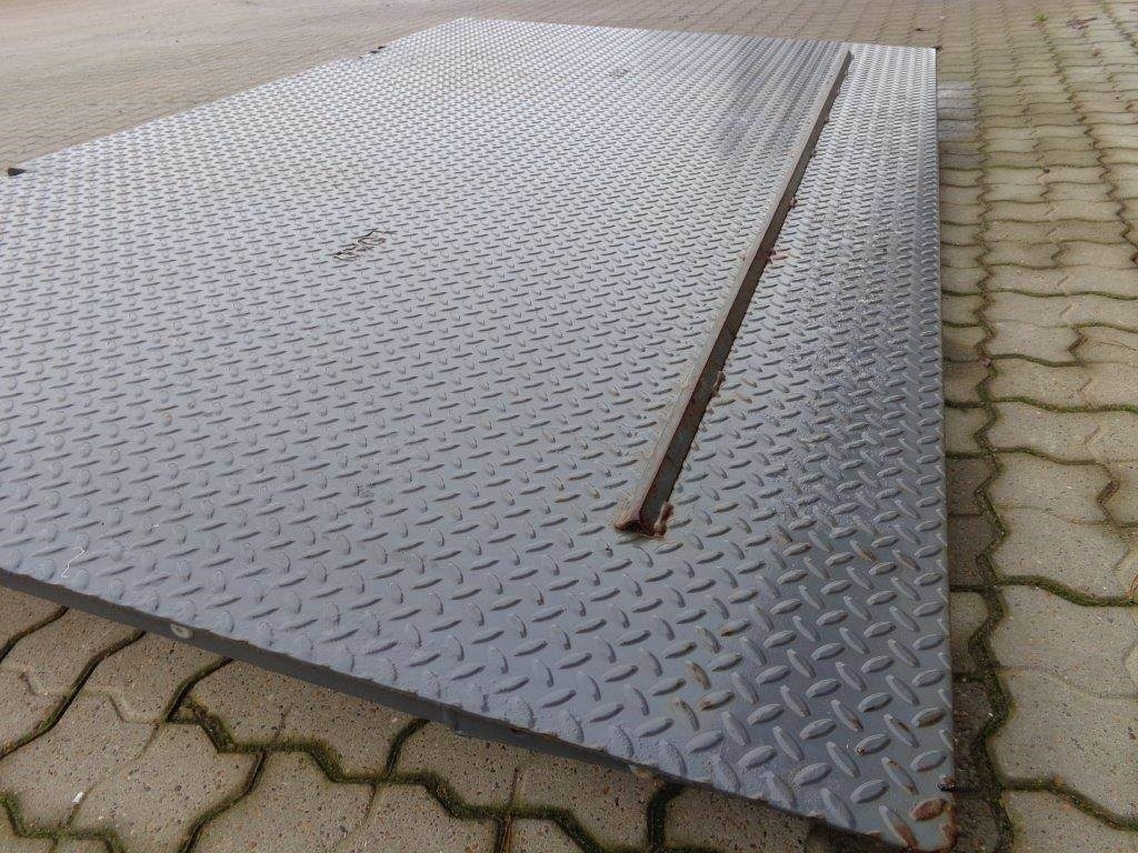 Zepro Z150-135MA liftplade - Zdvíhacia plošina: obrázok 2 Zepro Z150-135MA liftplade - Zdvíhacia plošina: obrázok 2
