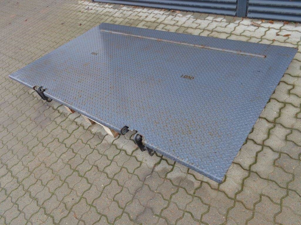Zepro Z150-135MA liftplade - Zdvíhacia plošina: obrázok 3 Zepro Z150-135MA liftplade - Zdvíhacia plošina: obrázok 3