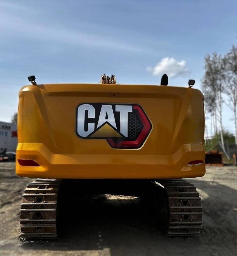 CAT 336 NEXT GEN - Pásové rýpadlo: obrázok 3 CAT 336 NEXT GEN - Pásové rýpadlo: obrázok 3