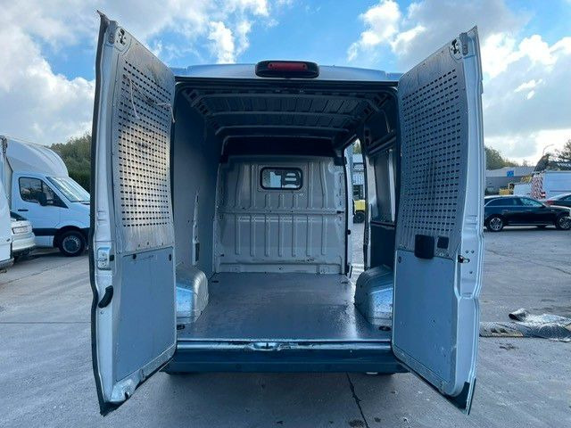 Citroën Jumper 2.0HDI. Klima. Navi. Kam. Motor Problem! - Furgon: obrázok 5 Citroën Jumper 2.0HDI. Klima. Navi. Kam. Motor Problem! - Furgon: obrázok 5