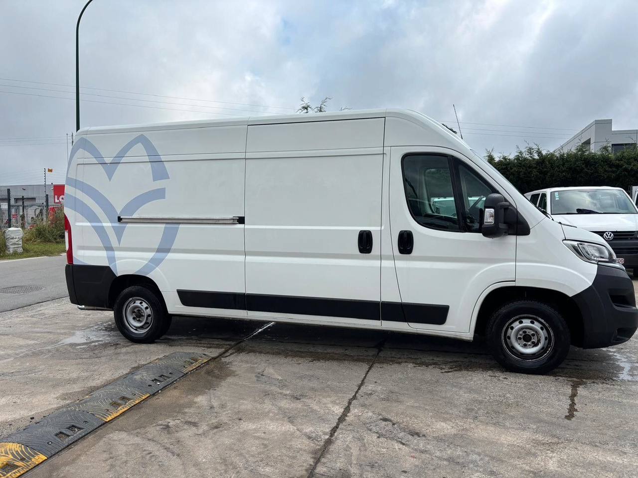 Citroën Jumper. Klima. Kamera. Tempomat. Navi. - Furgon: obrázok 1 Citroën Jumper. Klima. Kamera. Tempomat. Navi. - Furgon: obrázok 1