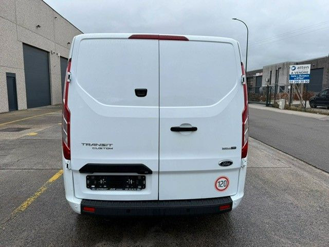 Ford Transit Custom 2.0TDCI. Klima. Navi. Kamera. - Malá dodávka: obrázok 5 Ford Transit Custom 2.0TDCI. Klima. Navi. Kamera. - Malá dodávka: obrázok 5