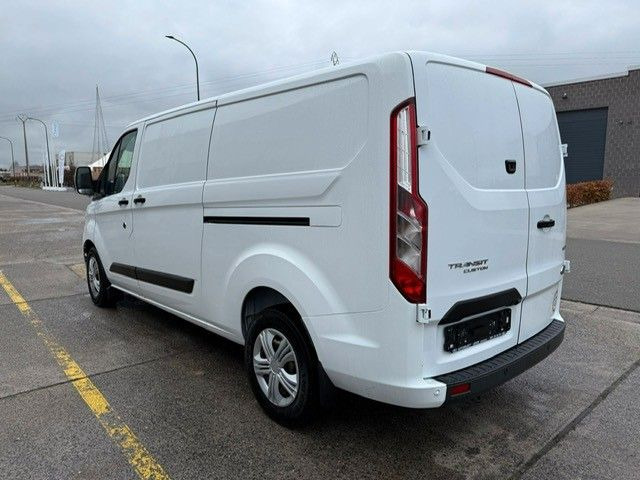 Ford Transit Custom 2.0TDCI. Klima. Navi. Kamera. - Malá dodávka: obrázok 4 Ford Transit Custom 2.0TDCI. Klima. Navi. Kamera. - Malá dodávka: obrázok 4