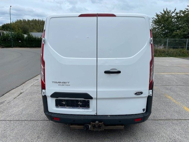 Ford Transit Custom 2.2TDCI. Klima. Tempomat. L2. - Malá dodávka: obrázok 5 Ford Transit Custom 2.2TDCI. Klima. Tempomat. L2. - Malá dodávka: obrázok 5