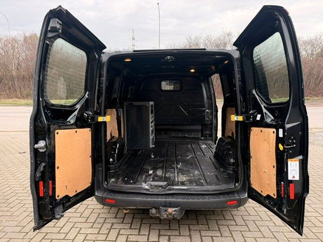 Ford Transit Custom 2.2TDCI. Klima. Tempomat. Xenon. - Malá dodávka: obrázok 5 Ford Transit Custom 2.2TDCI. Klima. Tempomat. Xenon. - Malá dodávka: obrázok 5