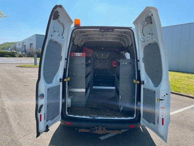 Ford Transit Custom 2.2TDCI. Klima. Tempomat. Xenon. - Malá dodávka: obrázok 5 Ford Transit Custom 2.2TDCI. Klima. Tempomat. Xenon. - Malá dodávka: obrázok 5