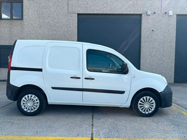 Renault Kangoo 1.5dCi - Malá dodávka: obrázok 2 Renault Kangoo 1.5dCi - Malá dodávka: obrázok 2