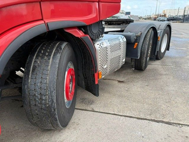 Iveco Stralis 460. 6x2. 50 ton. Retarder. - Ťahač: obrázok 3 Iveco Stralis 460. 6x2. 50 ton. Retarder. - Ťahač: obrázok 3