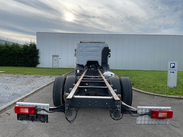 Volvo FE7-300. Klima. Maxi Fahrgestell 7.90m. EU5. - Podvozek s kabinou: obrázok 4 Volvo FE7-300. Klima. Maxi Fahrgestell 7.90m. EU5. - Podvozek s kabinou: obrázok 4