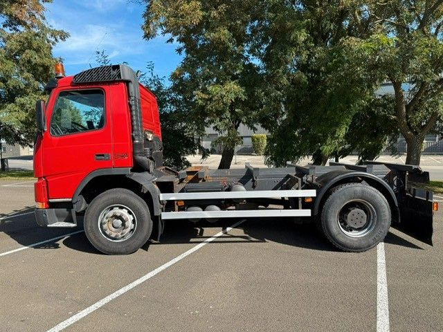 Volvo FM250. Klima. - Podvozek s kabinou: obrázok 2 Volvo FM250. Klima. - Podvozek s kabinou: obrázok 2