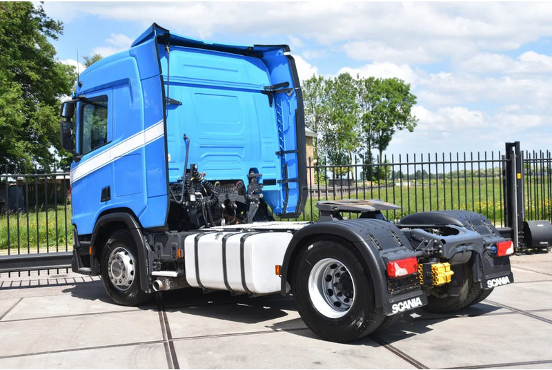 Scania R450 NGS 4x2 - RETARDER - 380 TKM - HYDRAULIC SYSTEM - ACC - NAVI - DIFF. LOCK - EXCELLENT CONDITION - - Ťahač: obrázok 3 Scania R450 NGS 4x2 - RETARDER - 380 TKM - HYDRAULIC SYSTEM - ACC - NAVI - DIFF. LOCK - EXCELLENT CONDITION - - Ťahač: obrázok 3