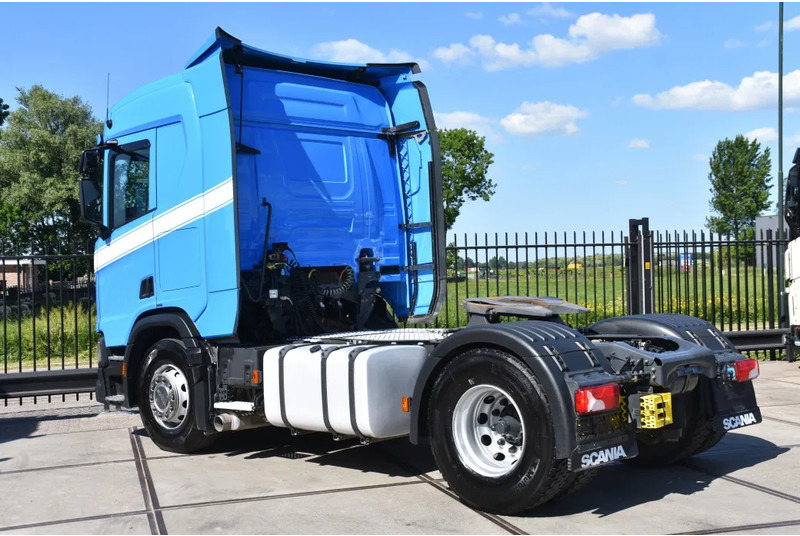 Scania R450 NGS 4x2 - RETARDER - 455 TKM - HYDRAULIC SYSTEM - ACC - NAVI - DIFF. LOCK - EXCELLENT CONDITION - - Ťahač: obrázok 3 Scania R450 NGS 4x2 - RETARDER - 455 TKM - HYDRAULIC SYSTEM - ACC - NAVI - DIFF. LOCK - EXCELLENT CONDITION - - Ťahač: obrázok 3