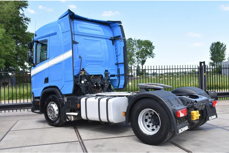 Scania R450 NGS 4x2 - RETARDER - 458 TKM - HYDRAULIC SYSTEM - ACC - NAVI - DIFF. LOCK - EXCELLENT CONDITION - - Ťahač: obrázok 3 Scania R450 NGS 4x2 - RETARDER - 458 TKM - HYDRAULIC SYSTEM - ACC - NAVI - DIFF. LOCK - EXCELLENT CONDITION - - Ťahač: obrázok 3