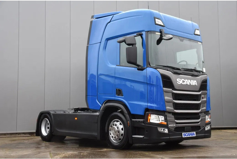 Scania R460 NGS 4x2 - SUPER - RETARDER - 319 TKM - PARK. AIRCO - ACC - NAVI - 2 x FUEL TANKS - TOP CONDITION - - Ťahač: obrázok 1 Scania R460 NGS 4x2 - SUPER - RETARDER - 319 TKM - PARK. AIRCO - ACC - NAVI - 2 x FUEL TANKS - TOP CONDITION - - Ťahač: obrázok 1