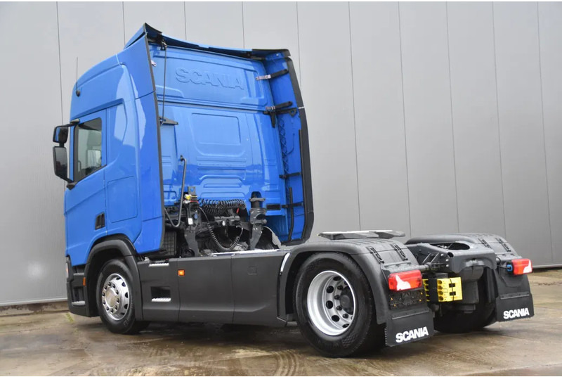 Scania R460 NGS 4x2 - SUPER - RETARDER - 319 TKM - PARK. AIRCO - ACC - NAVI - 2 x FUEL TANKS - TOP CONDITION - - Ťahač: obrázok 3 Scania R460 NGS 4x2 - SUPER - RETARDER - 319 TKM - PARK. AIRCO - ACC - NAVI - 2 x FUEL TANKS - TOP CONDITION - - Ťahač: obrázok 3