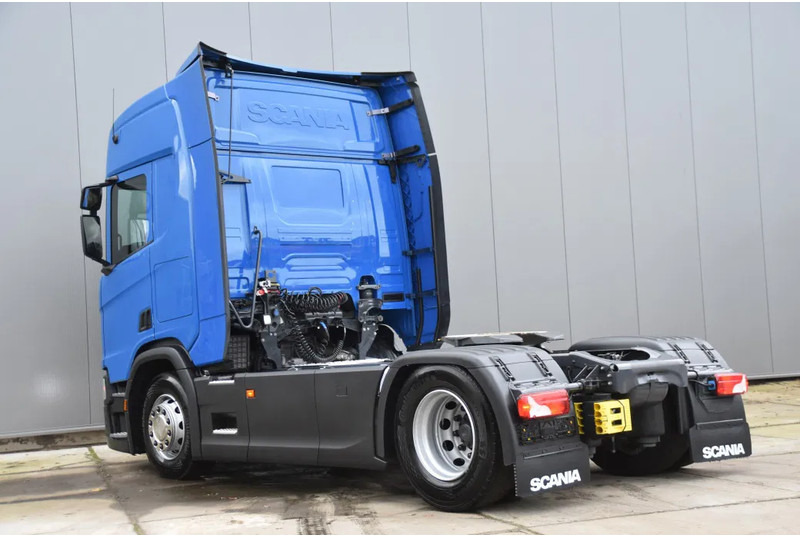 Scania R460 NGS 4x2 - SUPER - RETARDER - 324 TKM - PARK. AIRCO - ACC - NAVI - 2 x FUEL TANKS - TOP CONDITION - - Ťahač: obrázok 3 Scania R460 NGS 4x2 - SUPER - RETARDER - 324 TKM - PARK. AIRCO - ACC - NAVI - 2 x FUEL TANKS - TOP CONDITION - - Ťahač: obrázok 3