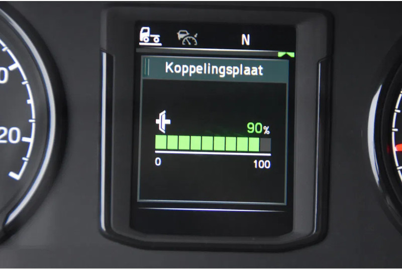 Ťahač Scania R460 NGS 4x2 - SUPER - RETARDER - 325 TKM - PARK. AIRCO - ACC - NAVI - 2 x FUEL TANKS - TOP CONDITION -: obrázok 11