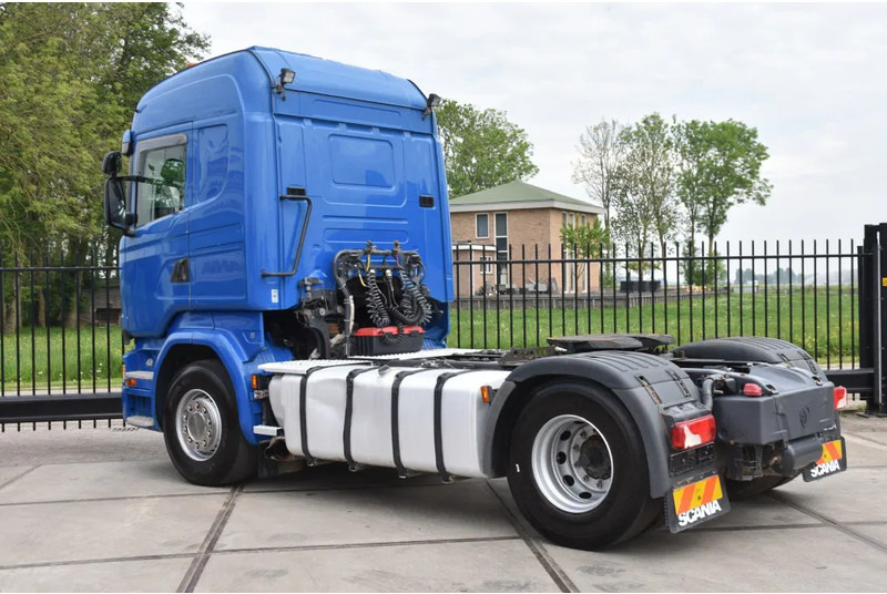 Scania R490 HL 4x2 - RETARDER - HYDRAULIC SYSTEM - 773 TKM - PARK. AIRCO - 2 BEDS - PTO - DIFF. LOCK - - Ťahač: obrázok 3 Scania R490 HL 4x2 - RETARDER - HYDRAULIC SYSTEM - 773 TKM - PARK. AIRCO - 2 BEDS - PTO - DIFF. LOCK - - Ťahač: obrázok 3