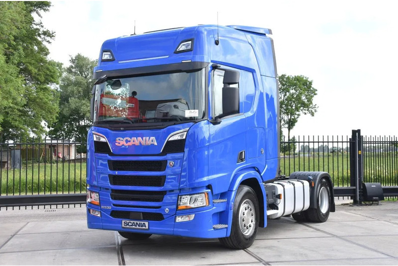 Scania R530 V8 NGS 4x2 - ADR FL - RETARDER - 253 TKM - ACC - NAVI - PTO - DIFF. LOCK - EXCELLENT CONDITION - - Ťahač: obrázok 1 Scania R530 V8 NGS 4x2 - ADR FL - RETARDER - 253 TKM - ACC - NAVI - PTO - DIFF. LOCK - EXCELLENT CONDITION - - Ťahač: obrázok 1