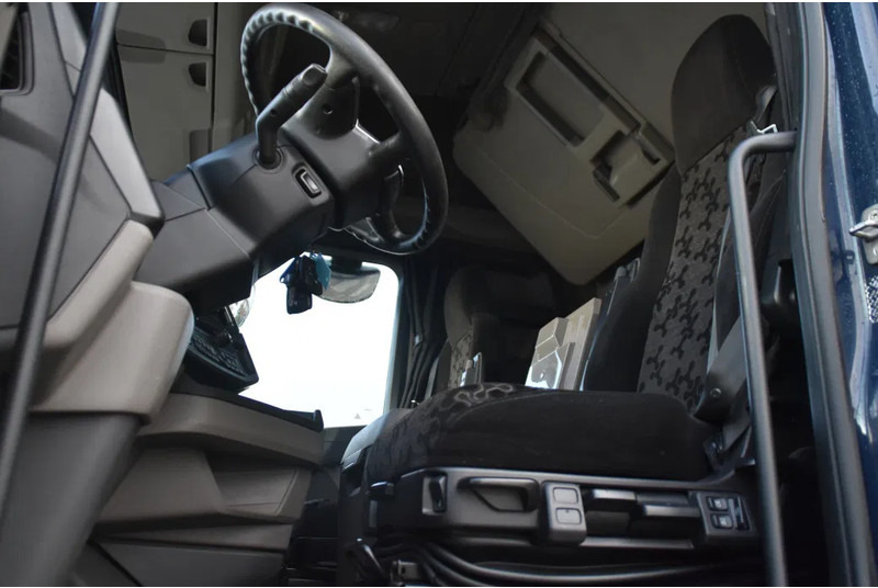 Scania S450 NGS 4x2NB - FULL AIR - 651 TKM - RETARDER - PARK. AIRCO - NAVI - 2 x FUEL TANKS - LED - - Ťahač: obrázok 4 Scania S450 NGS 4x2NB - FULL AIR - 651 TKM - RETARDER - PARK. AIRCO - NAVI - 2 x FUEL TANKS - LED - - Ťahač: obrázok 4