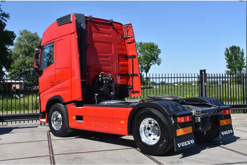 Volvo FH 460 Globe 4x2 - RETARDER- HYDRAULIC SYSTEM - 718 TKM - AIRCO - DIFF. LOCK - PTO - GOOD CONDITION - - Ťahač: obrázok 3 Volvo FH 460 Globe 4x2 - RETARDER- HYDRAULIC SYSTEM - 718 TKM - AIRCO - DIFF. LOCK - PTO - GOOD CONDITION - - Ťahač: obrázok 3