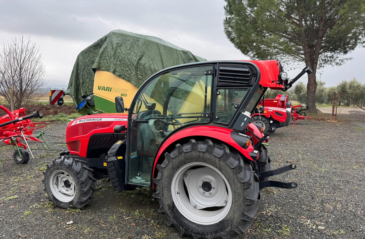 Frutteto - Traktor: obrázok 4 Frutteto - Traktor: obrázok 4