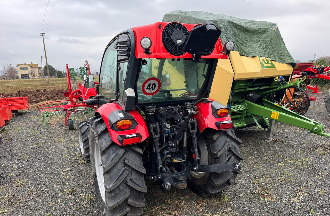 Frutteto - Traktor: obrázok 3 Frutteto - Traktor: obrázok 3