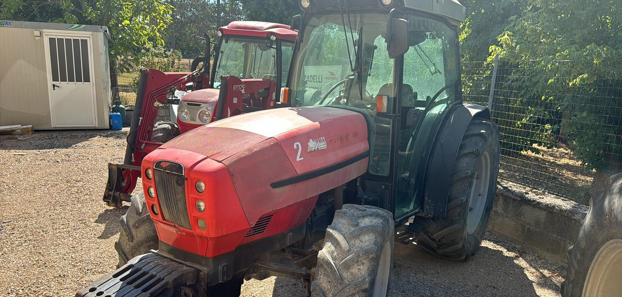 Same - Traktor: obrázok 4 Same - Traktor: obrázok 4