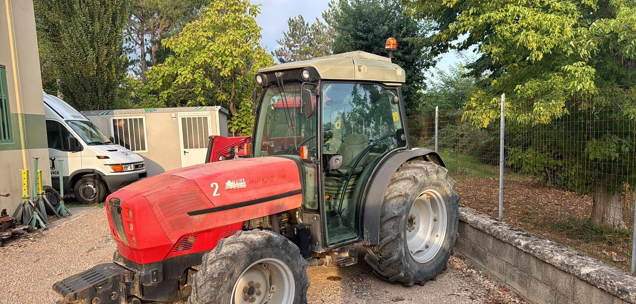 Same - Traktor: obrázok 2 Same - Traktor: obrázok 2